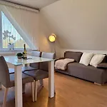 1 - Klockenhagen Appartement