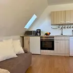 Appartement 1 - Klockenhagen *