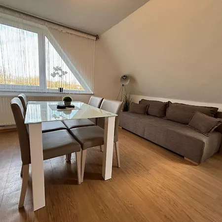 Apartment 1 - Klockenhagen